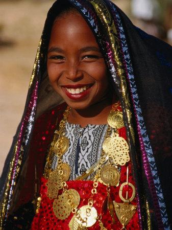 Boy Dress for Tunisia